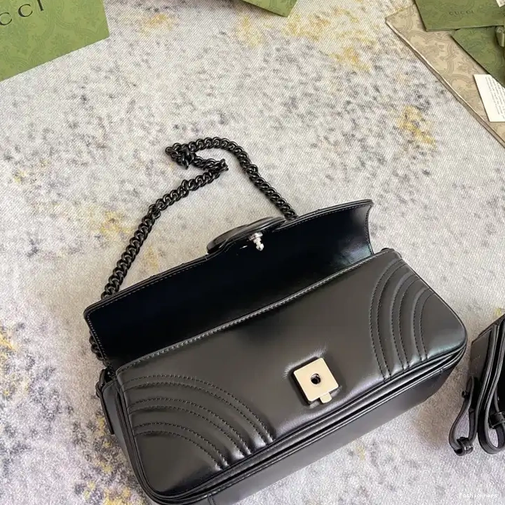 Fashionreps 2301DJ0010 Gucci Bag 0606